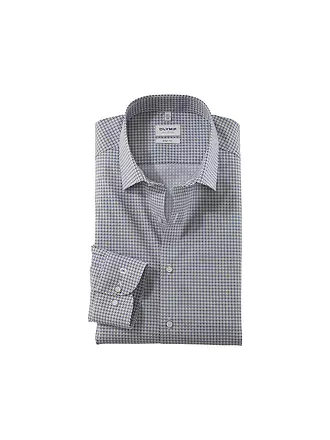 OLYMP LEVEL FIVE | Chemise Body Fit | 
